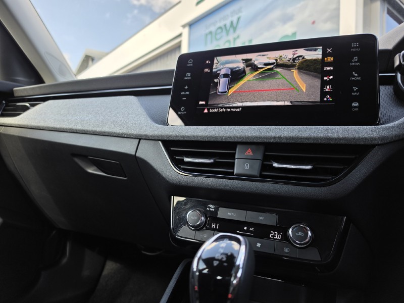 2025 (25) SKODA KAMIQ 1.0 TSI SE Edition 5dr DSG 5321593