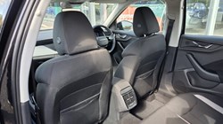 2025 (25) SKODA KAMIQ 1.0 TSI SE Edition 5dr DSG 5321606