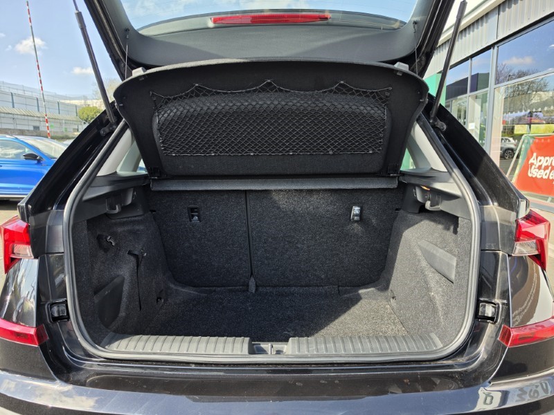 2025 (25) SKODA KAMIQ 1.0 TSI SE Edition 5dr DSG 5321604