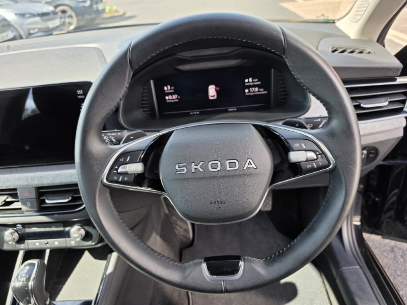 2025 (25) SKODA KAMIQ 1.0 TSI SE Edition 5dr DSG 5321621