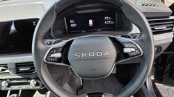 2025 (25) SKODA KAMIQ 1.0 TSI SE Edition 5dr DSG 5321621