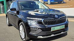 2025 (25) SKODA KAMIQ 1.0 TSI SE Edition 5dr DSG 5321591