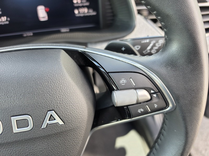 2025 (25) SKODA KAMIQ 1.0 TSI SE Edition 5dr DSG 5321622