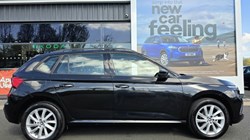 2025 (25) SKODA KAMIQ 1.0 TSI SE Edition 5dr DSG 5321588