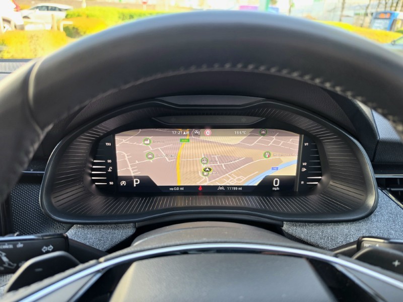 2025 (25) SKODA KAMIQ 1.0 TSI SE Edition 5dr DSG 5320916