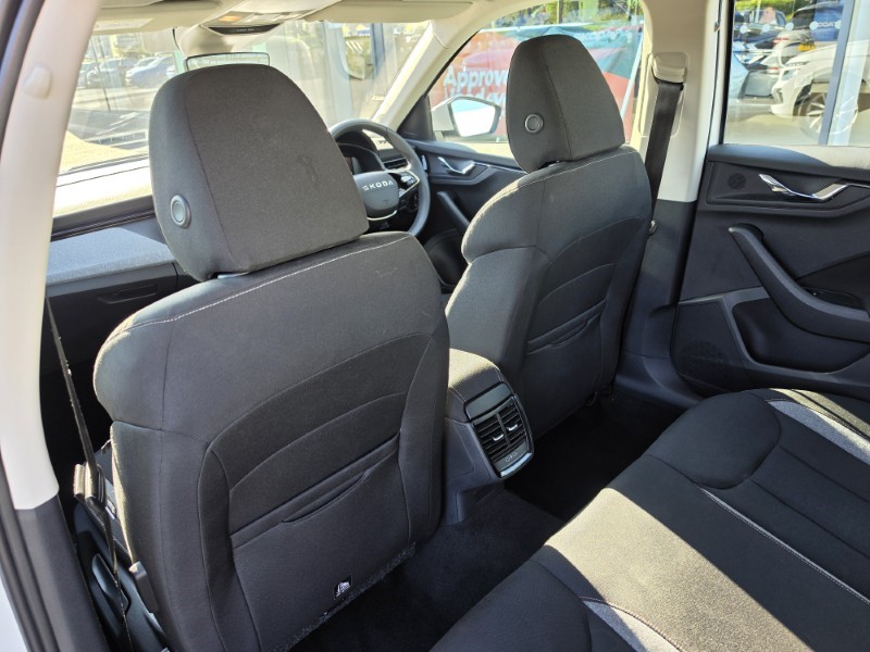 2025 (25) SKODA KAMIQ 1.0 TSI SE Edition 5dr DSG 5320885