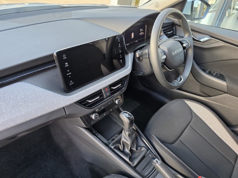 2025 (25) SKODA KAMIQ 1.0 TSI SE Edition 5dr DSG 5320899