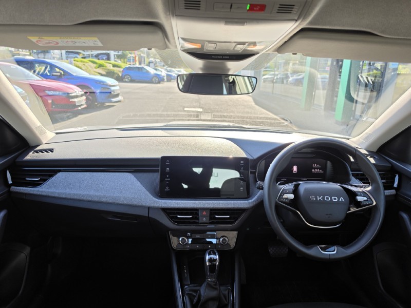 2025 (25) SKODA KAMIQ 1.0 TSI SE Edition 5dr DSG 5320889