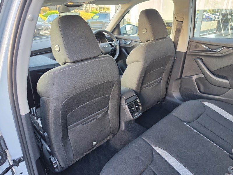 2025 (25) SKODA KAMIQ 1.0 TSI SE Edition 5dr DSG 5320893