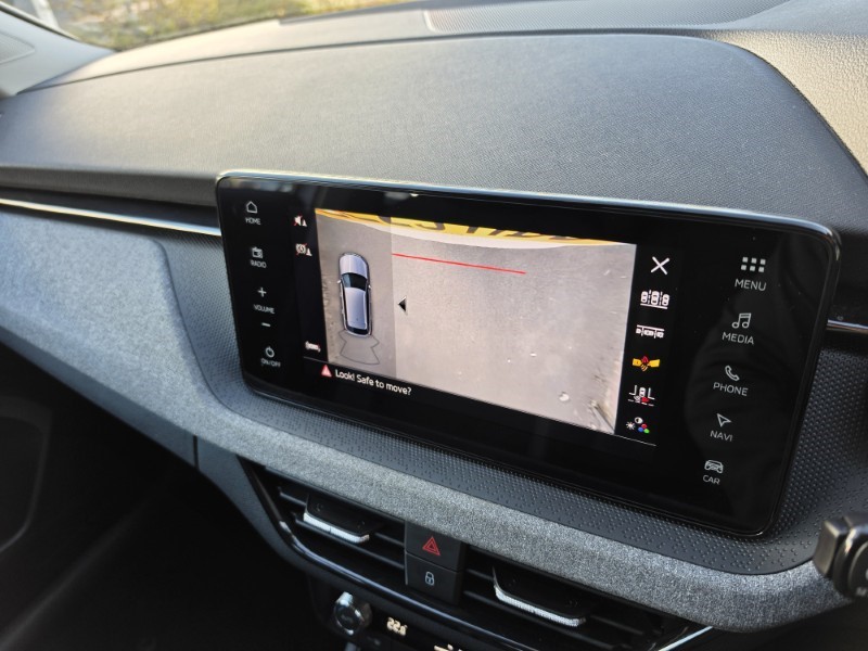 2025 (25) SKODA KAMIQ 1.0 TSI SE Edition 5dr DSG 5320912