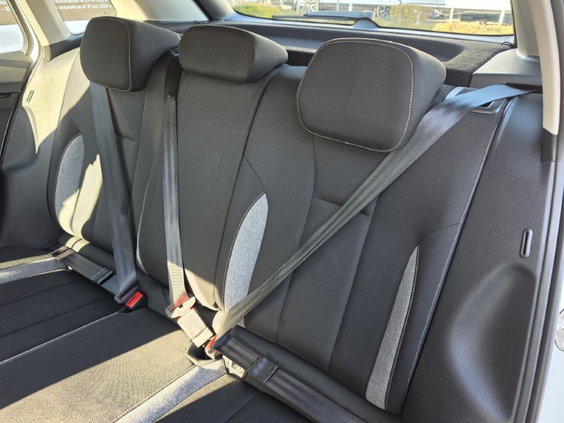 2025 (25) SKODA KAMIQ 1.0 TSI SE Edition 5dr DSG 5320890