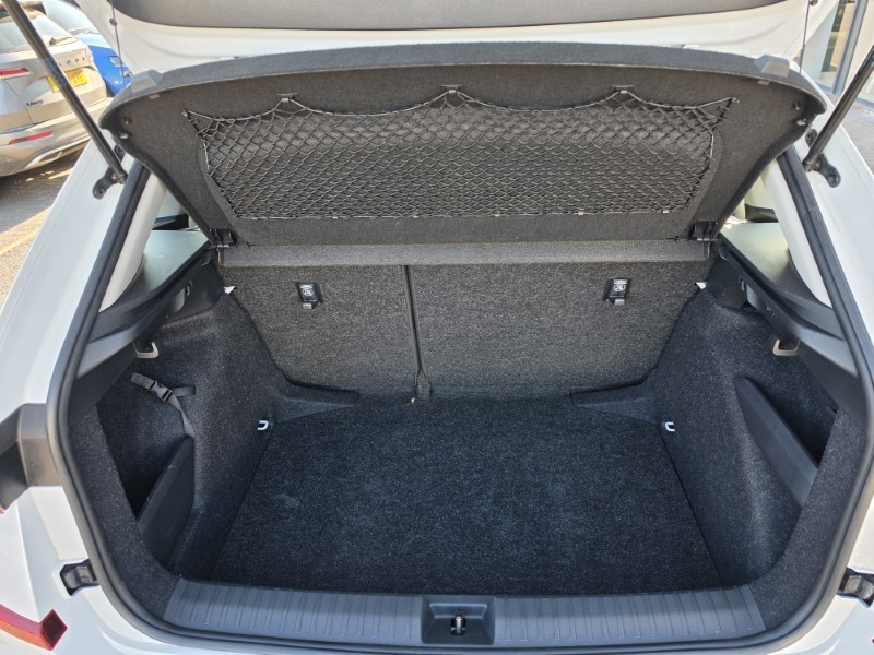 2025 (25) SKODA KAMIQ 1.0 TSI SE Edition 5dr DSG 5320883