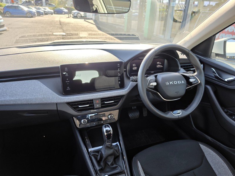 2025 (25) SKODA KAMIQ 1.0 TSI SE Edition 5dr DSG 5320888