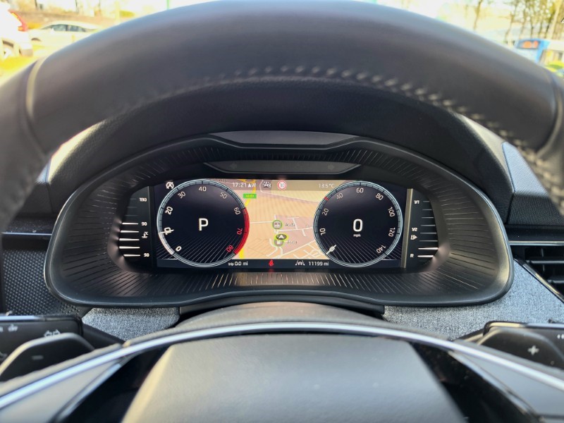 2025 (25) SKODA KAMIQ 1.0 TSI SE Edition 5dr DSG 5320915