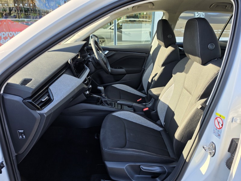 2025 (25) SKODA KAMIQ 1.0 TSI SE Edition 5dr DSG 5320892