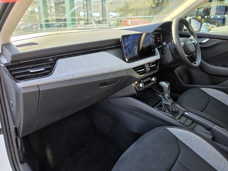 2025 (25) SKODA KAMIQ 1.0 TSI SE Edition 5dr DSG 5320891