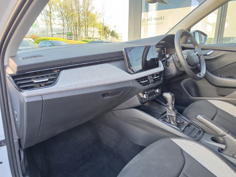 2025 (25) SKODA KAMIQ 1.0 TSI SE Edition 5dr DSG 5320898