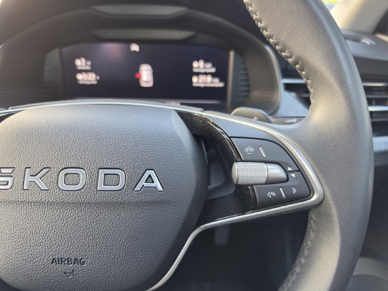2025 (25) SKODA KAMIQ 1.0 TSI SE Edition 5dr DSG 5320897