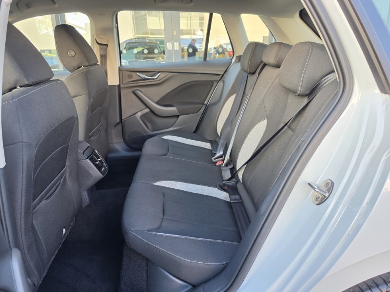 2025 (25) SKODA KAMIQ 1.0 TSI SE Edition 5dr DSG 5320894