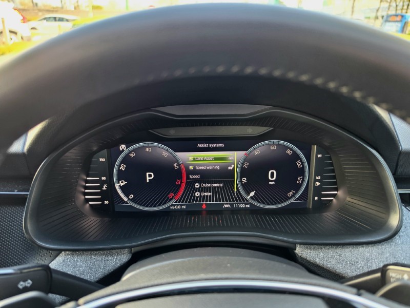 2025 (25) SKODA KAMIQ 1.0 TSI SE Edition 5dr DSG 5320921