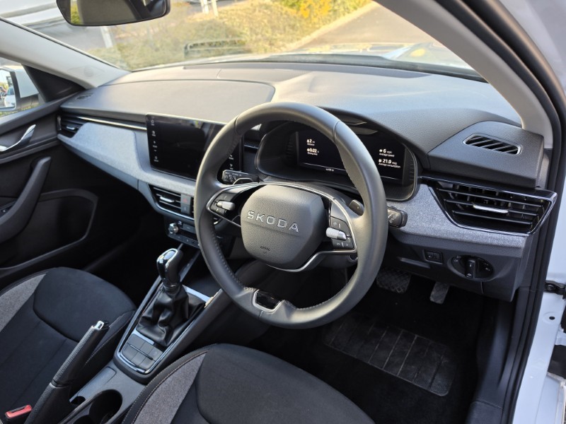 2025 (25) SKODA KAMIQ 1.0 TSI SE Edition 5dr DSG 5320901
