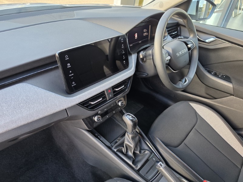 2025 (25) SKODA KAMIQ 1.0 TSI SE Edition 5dr DSG 5320900