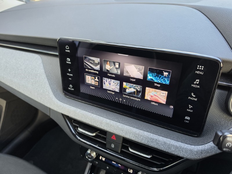 2025 (25) SKODA KAMIQ 1.0 TSI SE Edition 5dr 5323864