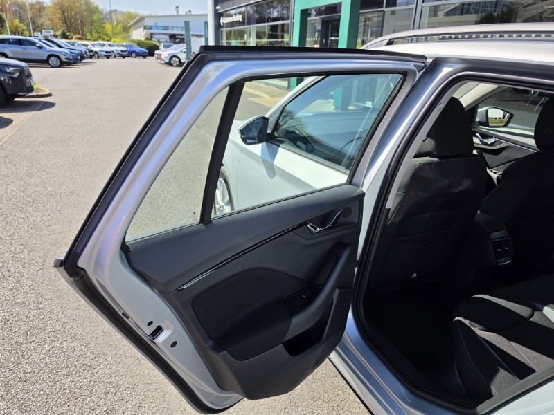 2025 (25) SKODA KAMIQ 1.0 TSI SE Edition 5dr 5323835