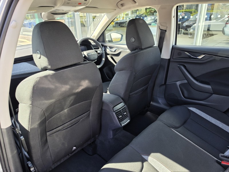 2025 (25) SKODA KAMIQ 1.0 TSI SE Edition 5dr 5323834