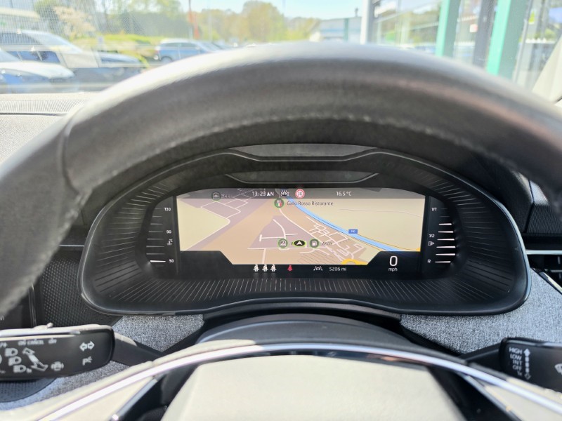 2025 (25) SKODA KAMIQ 1.0 TSI SE Edition 5dr 5323853