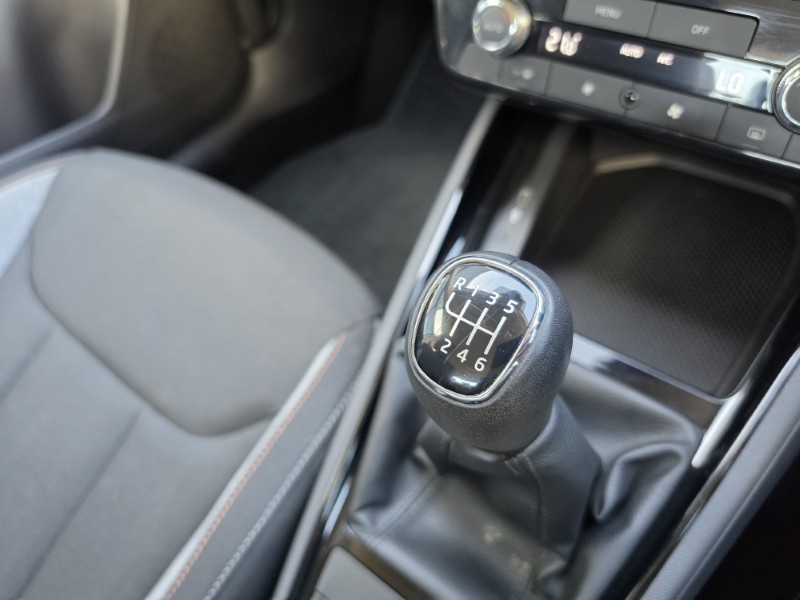 2025 (25) SKODA KAMIQ 1.0 TSI SE Edition 5dr 5323860