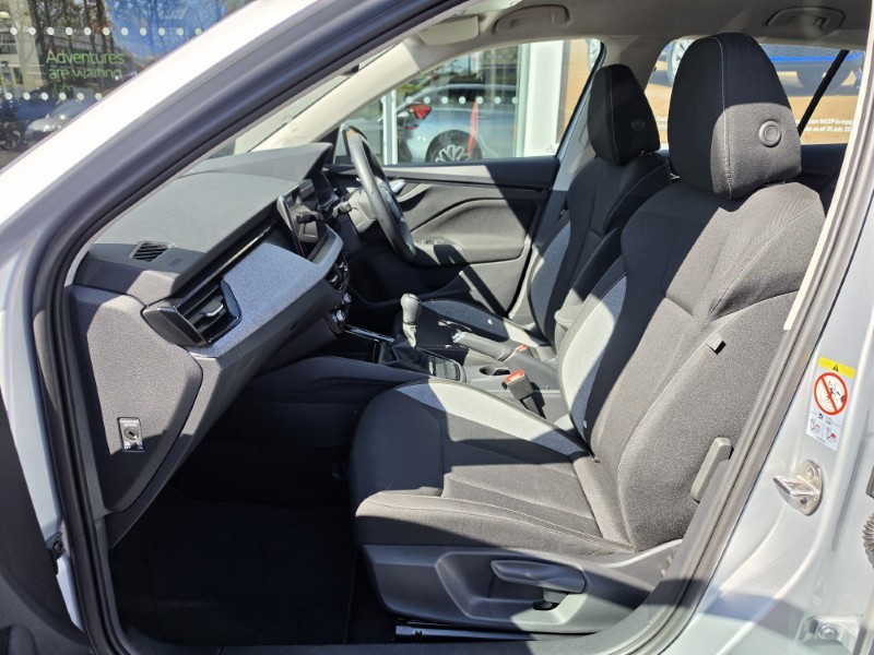 2025 (25) SKODA KAMIQ 1.0 TSI SE Edition 5dr 5323842