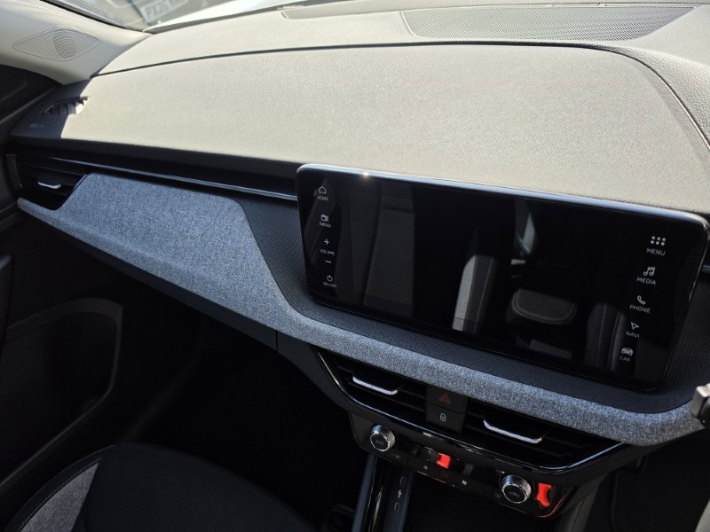 2025 (25) SKODA KAMIQ 1.0 TSI SE Edition 5dr 5323846