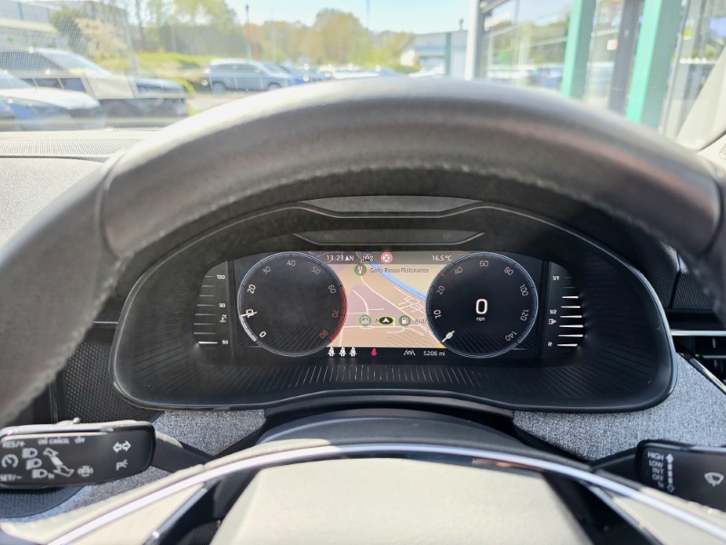 2025 (25) SKODA KAMIQ 1.0 TSI SE Edition 5dr 5323852