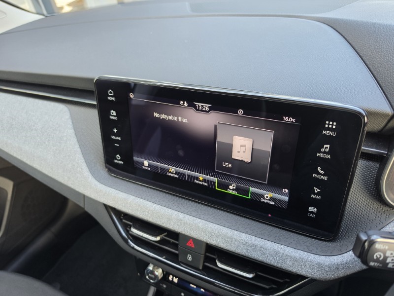 2025 (25) SKODA KAMIQ 1.0 TSI SE Edition 5dr 5323865