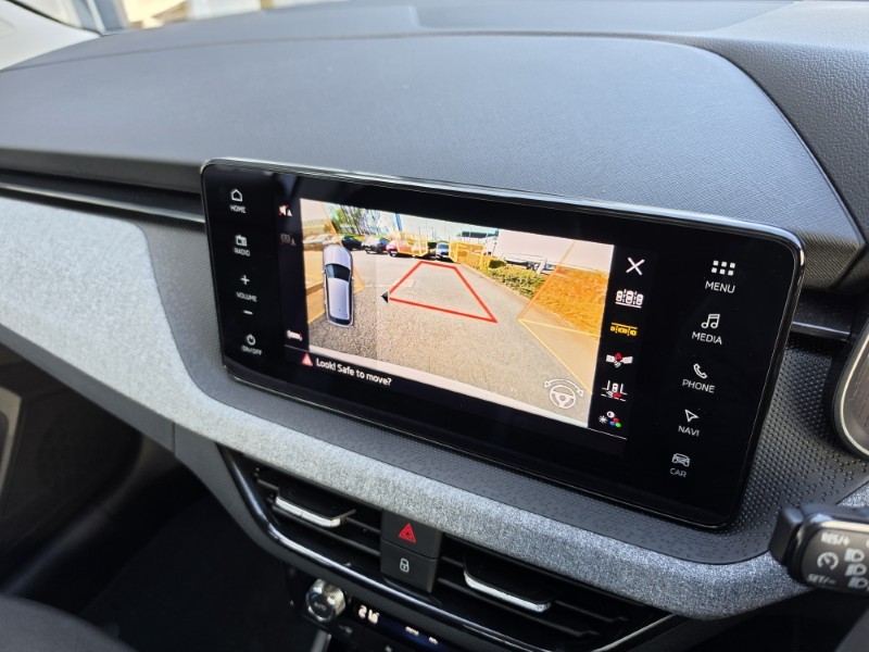 2025 (25) SKODA KAMIQ 1.0 TSI SE Edition 5dr 5323869