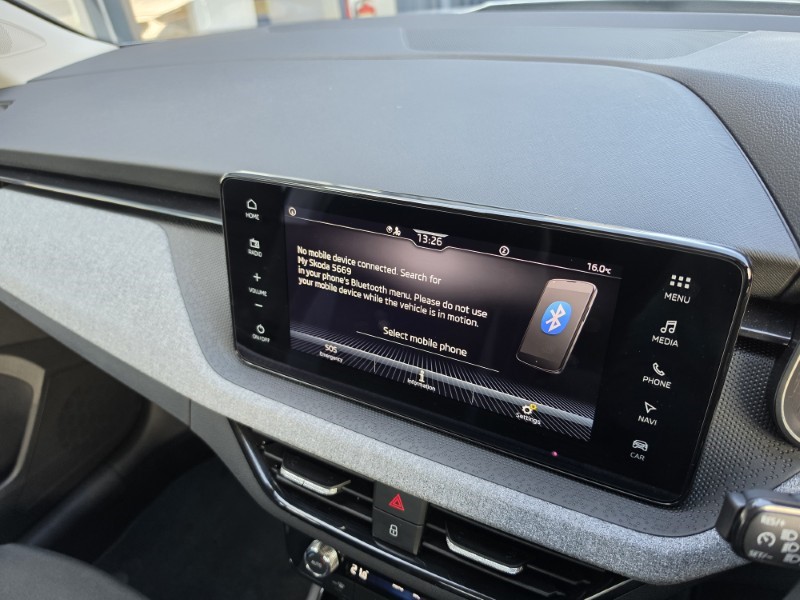 2025 (25) SKODA KAMIQ 1.0 TSI SE Edition 5dr 5323866