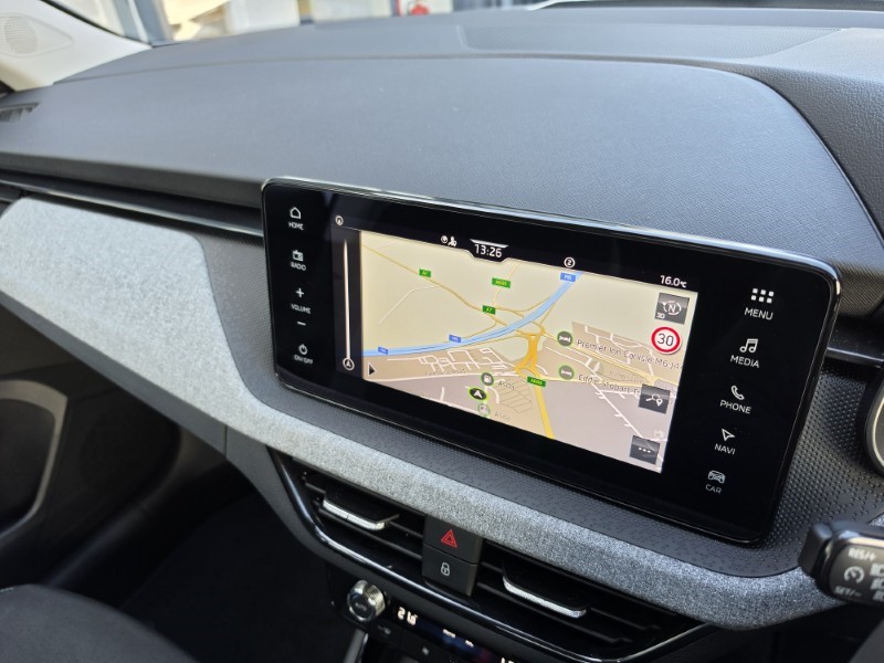 2025 (25) SKODA KAMIQ 1.0 TSI SE Edition 5dr 5323867