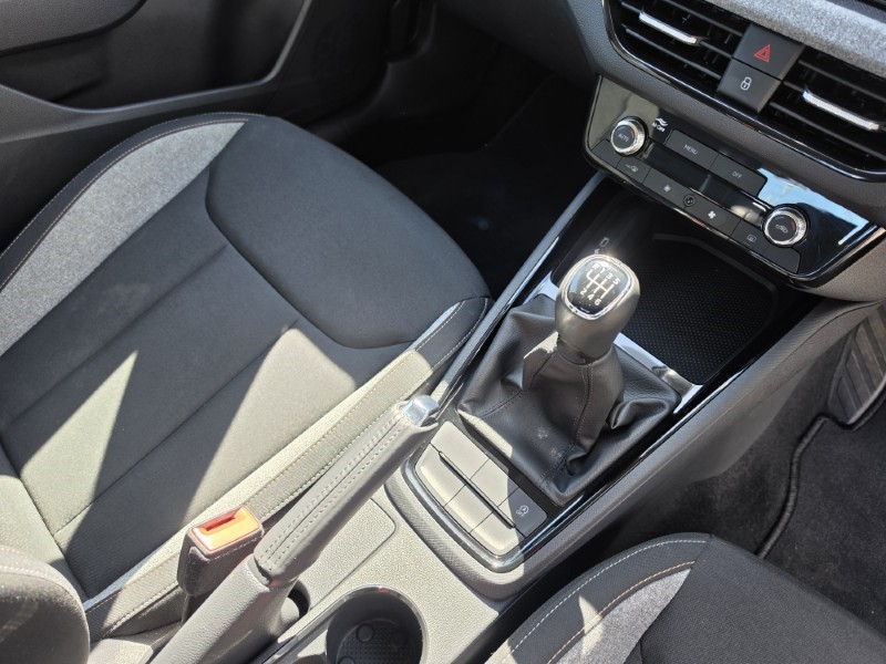 2025 (25) SKODA KAMIQ 1.0 TSI SE Edition 5dr 5323845