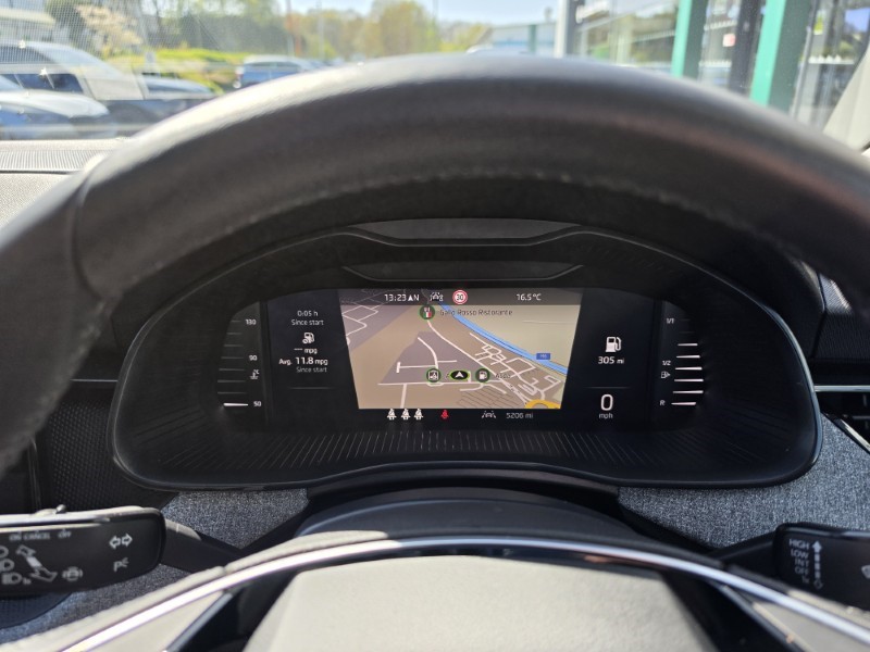 2025 (25) SKODA KAMIQ 1.0 TSI SE Edition 5dr 5323854