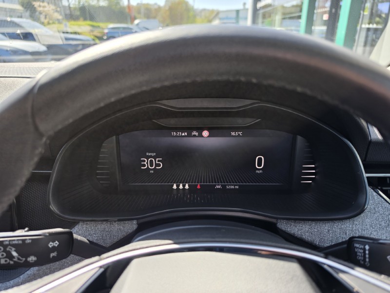 2025 (25) SKODA KAMIQ 1.0 TSI SE Edition 5dr 5323855