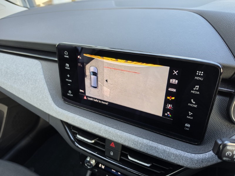 2025 (25) SKODA KAMIQ 1.0 TSI SE Edition 5dr 5323870