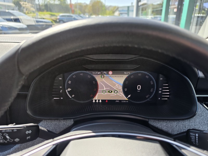 2025 (25) SKODA KAMIQ 1.0 TSI SE Edition 5dr 5323857