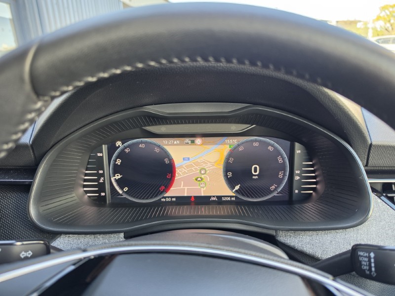 2025 (25) SKODA KAMIQ 1.0 TSI SE Edition 5dr 5323872