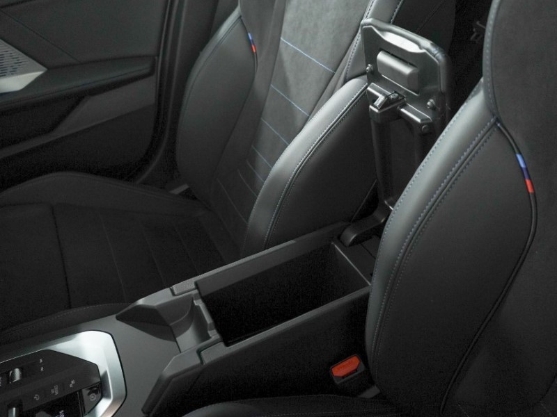  BMW 1 SERIES 120 M Sport 5dr Step Auto 5473995
