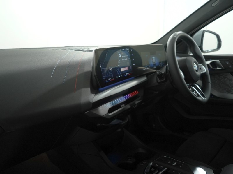  BMW 1 SERIES 120 M Sport 5dr Step Auto 5473988