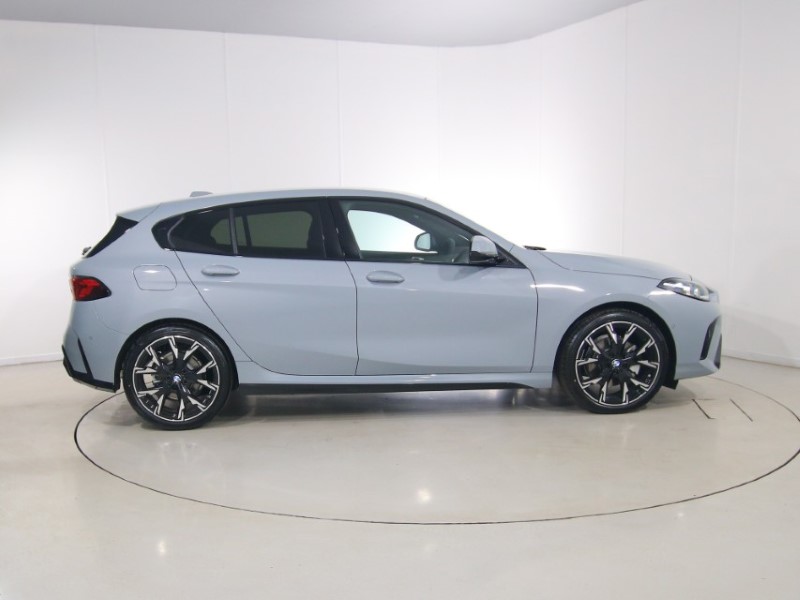  BMW 1 SERIES 120 M Sport 5dr Step Auto 5473981