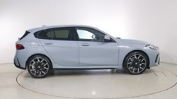 BMW 1 SERIES 120 M Sport 5dr Step Auto 5473981