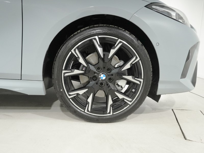  BMW 1 SERIES 120 M Sport 5dr Step Auto 5474000