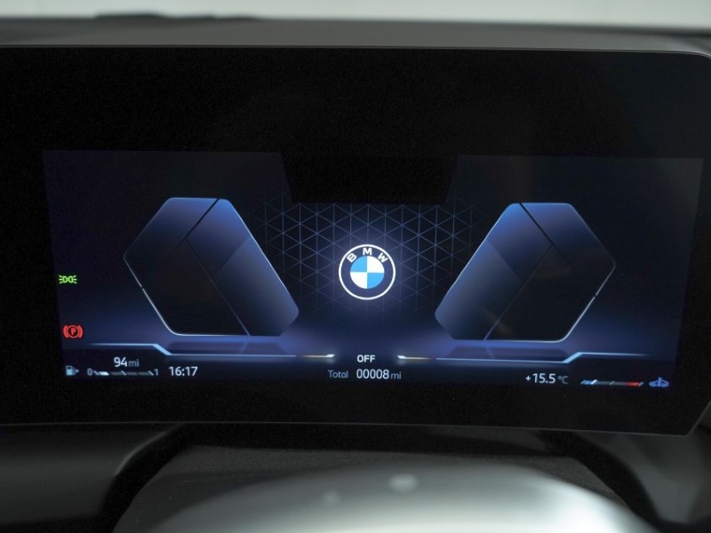  BMW 1 SERIES 120 M Sport 5dr Step Auto 5474022